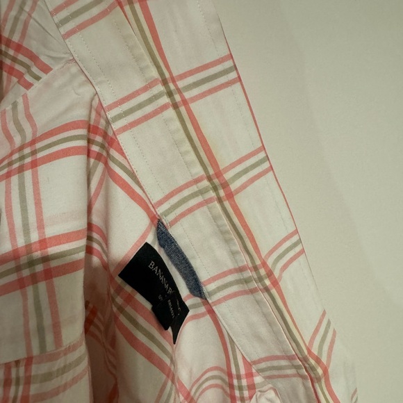 Banana Republic Button Down - Picture 4 of 4